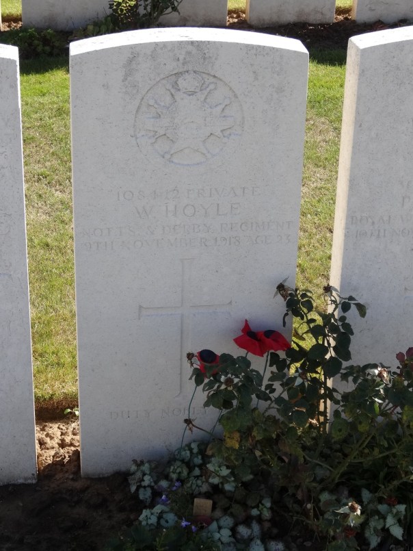 HoyleW
